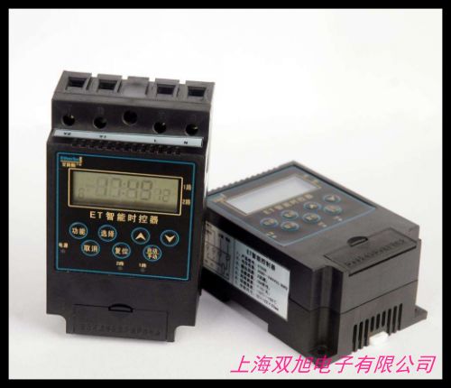SUL181D機(jī)械定時(shí)器時(shí)控開關(guān)電源路燈熱水器時(shí)間控制