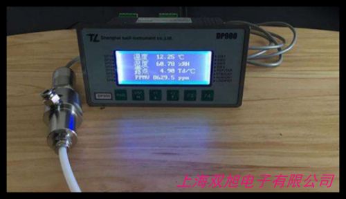 工業(yè)便攜式溫濕度檢測儀 氫冷發(fā)電機(jī)露點(diǎn)測量 電廠精密露點(diǎn)儀