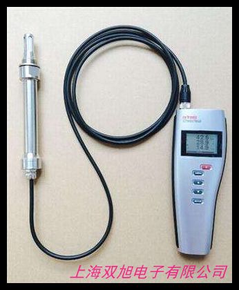 工業(yè)便攜式溫濕度檢測儀 氫冷發(fā)電機(jī)露點(diǎn)測量 電廠精密露點(diǎn)儀