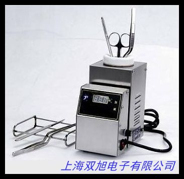 30升手提式數(shù)顯型壓力滅菌器