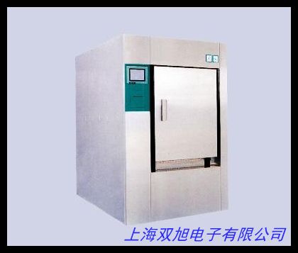 LS-B50L型-立式壓力蒸汽滅菌器