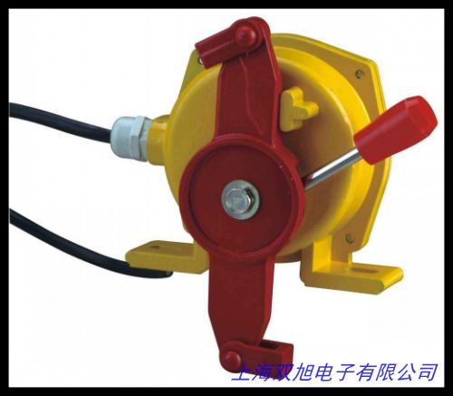 防爆雙向拉繩開關(guān) FKLT2型