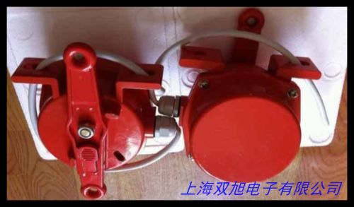 BXYLS型防爆雙向拉繩開關(guān)BXYPP型 GEJ型防爆跑偏開關(guān)