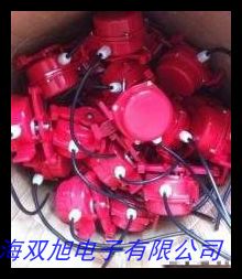 防爆雙向拉繩開關(guān)皮帶機安全急停開關(guān)安全保護裝置EXZGLPT2 KLT2