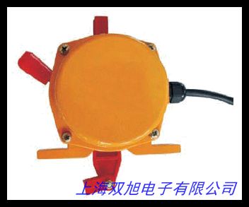 BKLT2防爆雙向拉繩開關(guān) 物流輸送機(jī)開關(guān) 安全拉繩開關(guān)