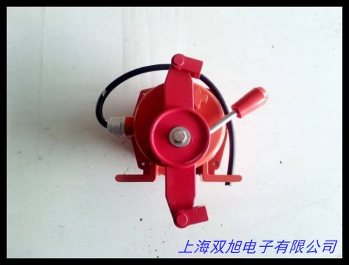 雙向拉繩開關 事故開關 輸送裝置KLT2-2 220V