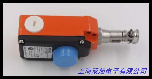 KLT2-II防爆雙向拉繩開關(guān) 皮帶拉繩開關(guān) HFKLT2-2防爆拉繩開