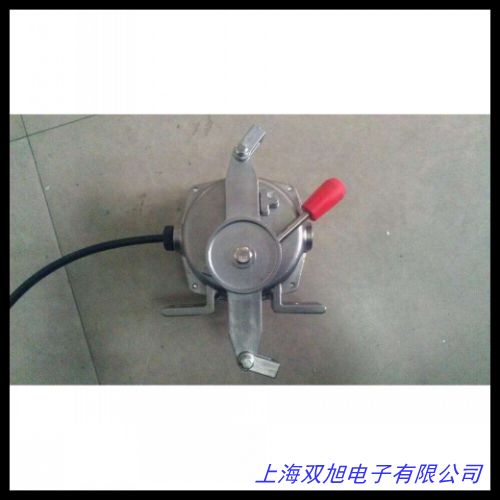 防爆雙向拉繩開關(guān)皮帶機安全急停開關(guān)安全保護裝置EXZGLPT2 KLT2