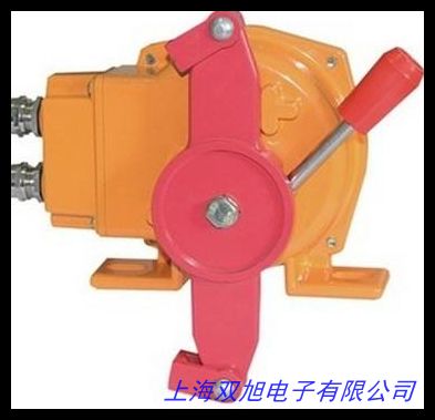 BKLT2防爆雙向拉繩開關(guān) 物流輸送機(jī)開關(guān) 安全拉繩開關(guān)