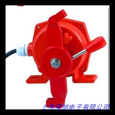 邦克制造商16MM 19MM 22MM常開型金屬按鈕開關(guān)