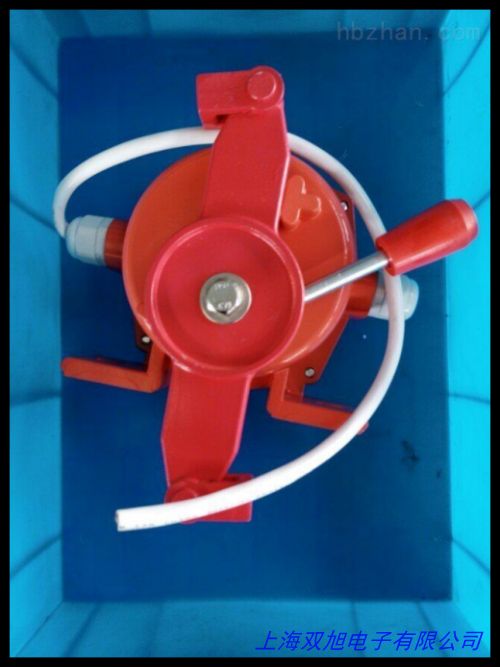 WPS-2500mm小型拉繩位移傳感器拉繩開關(guān) 立體車庫傳感器脈沖輸出