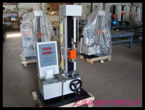 直銷ALX手壓式拉壓測試機架 電子拉壓力試驗機