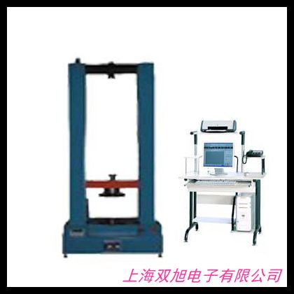橡膠料拉壓剝離試驗(yàn)機(jī) 金屬拉壓剝離檢測(cè)儀