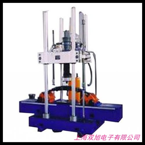 銷售彈簧拉壓試驗機(jī)HT-10型壓力試驗機(jī)測試?yán)靿嚎s彈簧HT-10P
