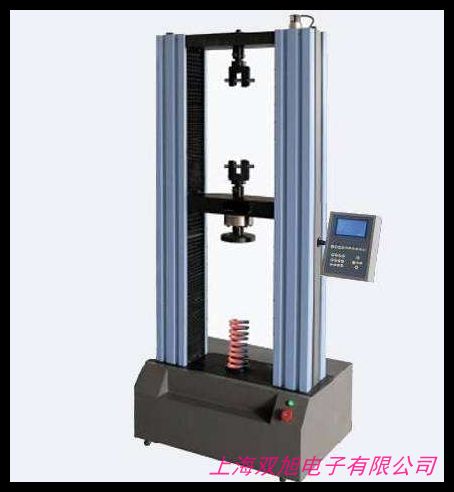 溫州山度300N SD-300B 彈簧拉壓試驗機 彈簧拉伸測試