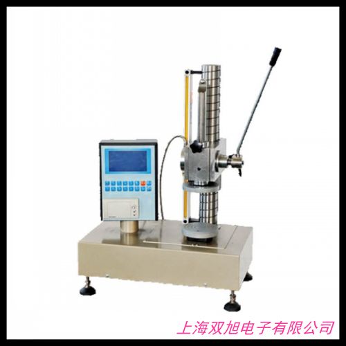 巖棉保溫材料/外墻保溫材料拉壓萬(wàn)能試驗(yàn)機(jī)直銷