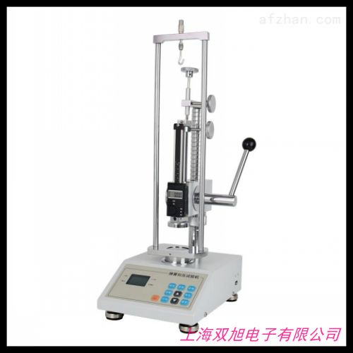艾德堡HD-1000彈簧拉伸壓縮測(cè)試機(jī)拉壓測(cè)試機(jī)壓力檢測(cè)儀100公斤