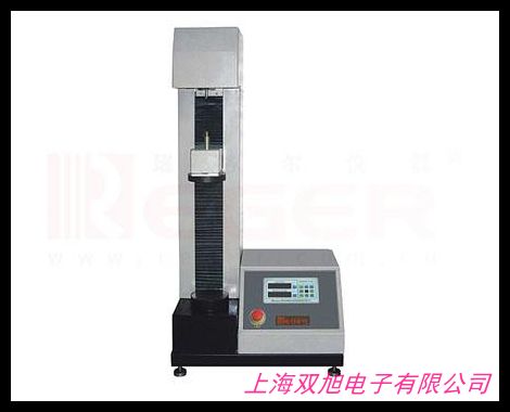 WDW-200微機控制伺服電子萬能拉力試驗機 雙空間拉壓電子拉力機