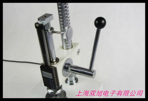 上海彈簧拉力計 彈簧拉力試驗機 50KG電子拉力試驗機 拉壓測試臺