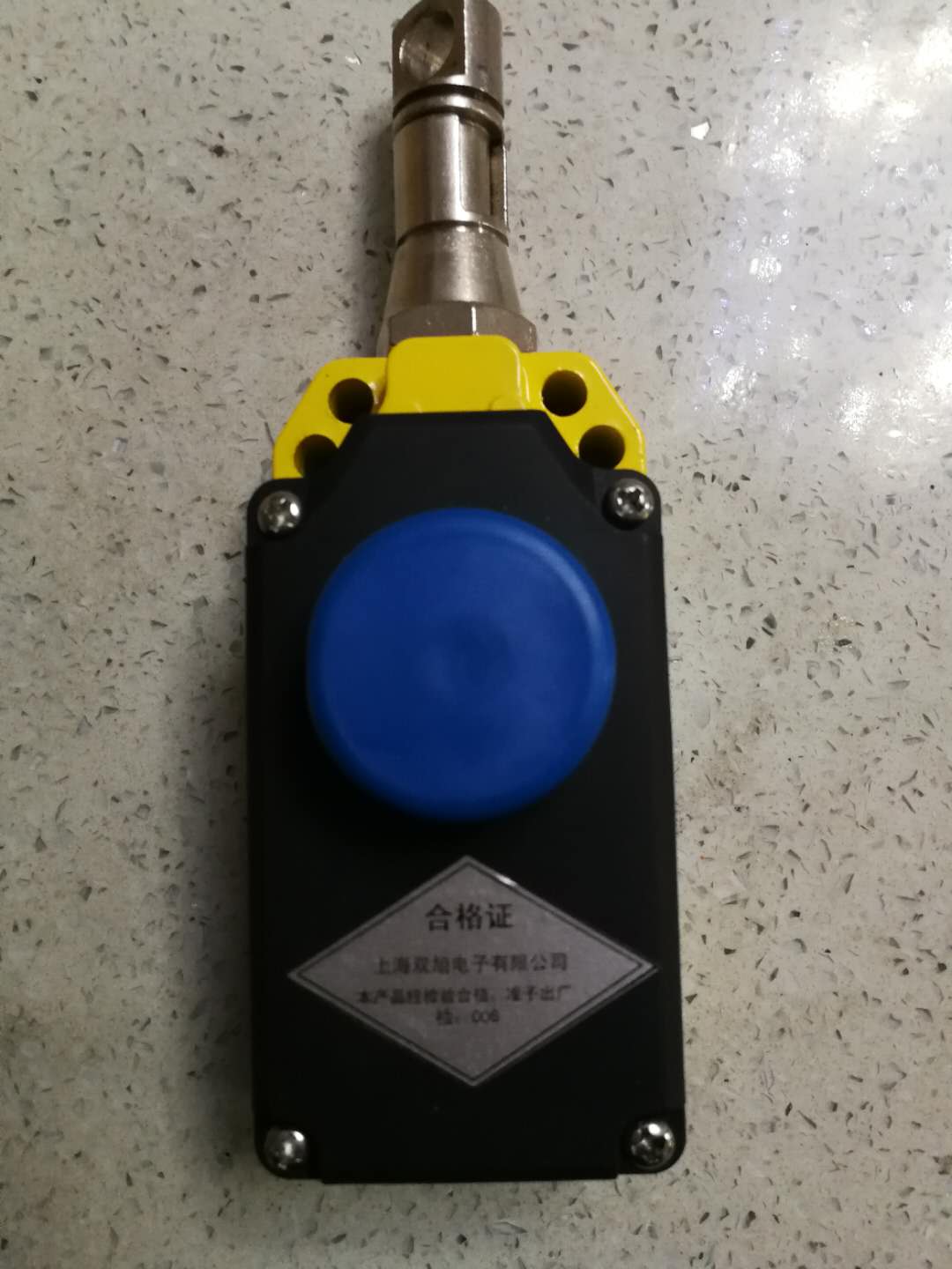 NJK-5002C霍爾開(kāi)關(guān)如何安裝生產(chǎn)商