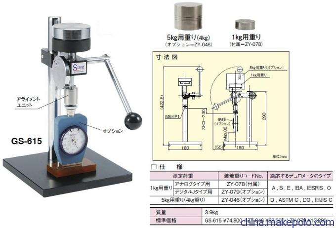 金剛石洛氏壓頭,硬度計壓頭 專用HRC/HRA壓頭/HR-150A專用壓頭使用說明書
