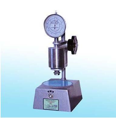 HR-150A 手動(dòng)洛氏硬度計(jì)使用說明書