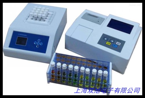 智能便攜型COD速測儀/COD檢測儀/COD測定儀生產(chǎn)商