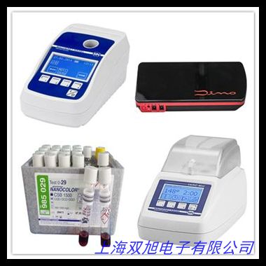 智能便攜型COD速測儀/COD檢測儀/COD測定儀生產(chǎn)商