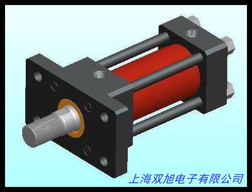 升降臺油缸 非標重油HOB液壓缸 MOB輕型液壓油缸 ROB焊接缸價格詢問在線客服