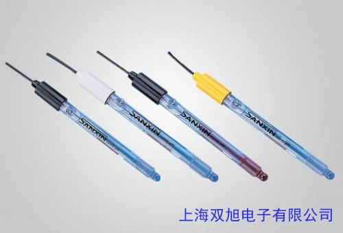 PH電極 工業(yè)在線耐溫ph計電極探頭酸堿度ph值測試儀高溫玻價格詢問在線客服