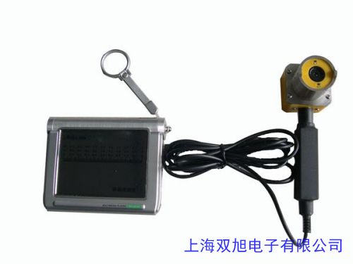 100/40倍帶光源刻度 混凝土裂縫觀測儀/測寬儀/測量鏡 刻度放大鏡價格詢問在線客服