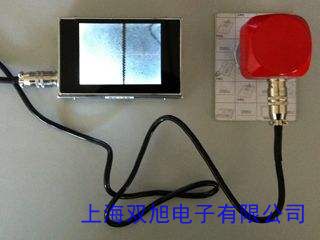 40/100/150倍光源帶刻度 混凝土裂縫觀測(cè)儀/測(cè)寬儀 放大鏡 測(cè)量鏡價(jià)格詢問(wèn)在線客服