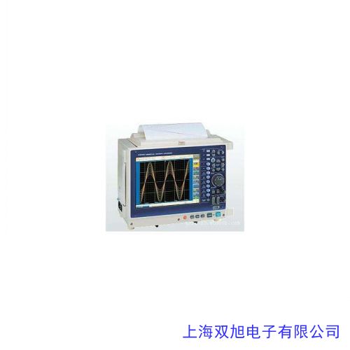 日本日置HIOKI LR8410-30 數(shù)據(jù)記錄儀價格詢問在線客服