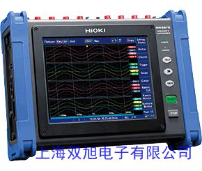 日本日置HIOKI LR8410-30 數(shù)據(jù)記錄儀價格詢問在線客服