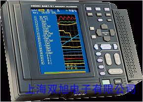 日本日置HIOKI LR8410-30 數(shù)據(jù)記錄儀價格詢問在線客服