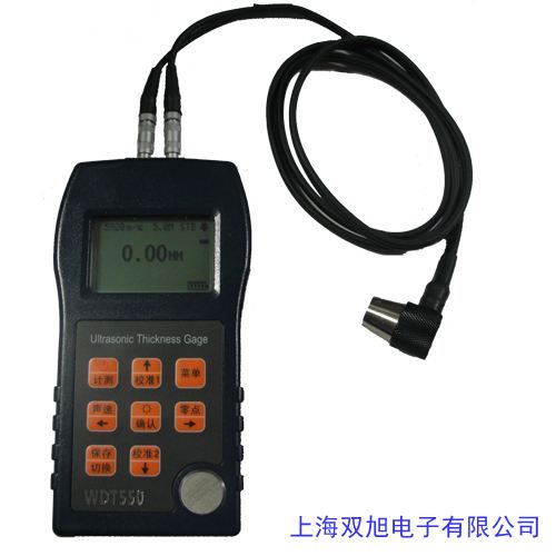 UTG-1500超聲波測厚儀