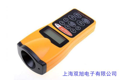 超聲波測(cè)距儀 cp-3000 超聲波長(zhǎng)度面積測(cè)量?jī)x 測(cè)距儀手持電子尺