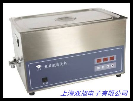 小型超聲波清洗機(jī) 機(jī)械帶加熱