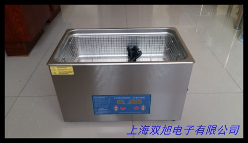 臺(tái)式機(jī)械式超聲波清洗機(jī)