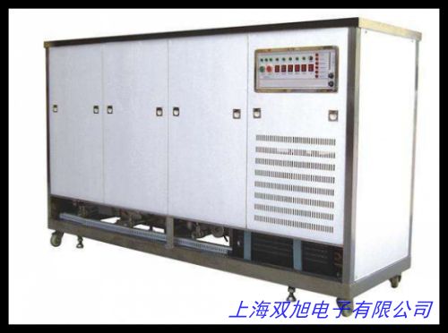2升定時超聲波清洗機(jī)AS2060B附網(wǎng)架