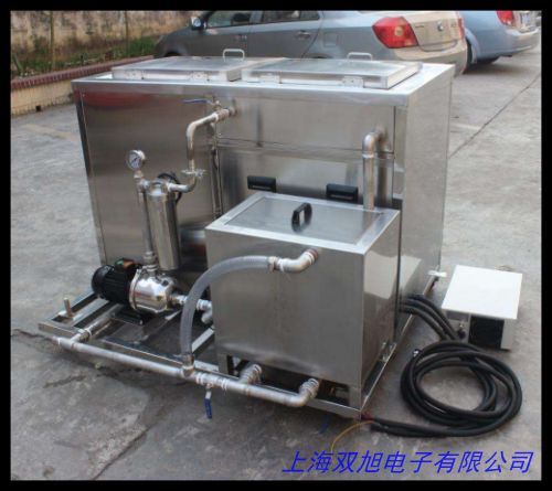 單槽超聲波清洗機 臺式超聲波清洗機 實驗室超聲波清洗器
