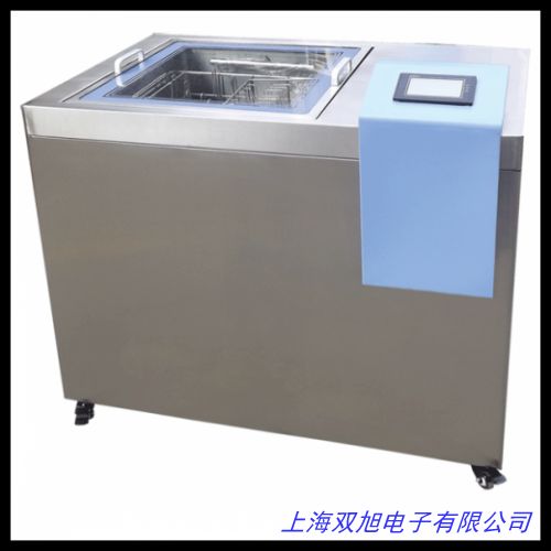 2升定時超聲波清洗機(jī)AS2060B附網(wǎng)架