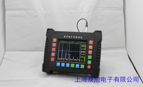 紫外探傷燈 高強度雙模紫外黑光燈 LED-50UA