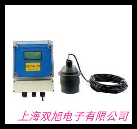 超聲波液位差計 雙通道 壁掛式 穩(wěn)定性好