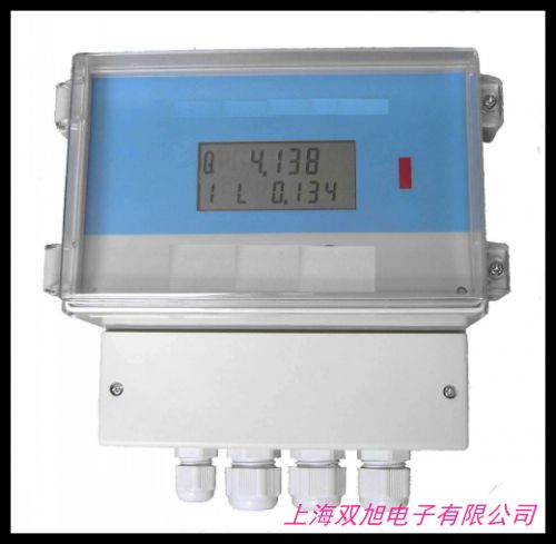 一體式超聲波液位變送器 液位傳感器 液位物位料位計
