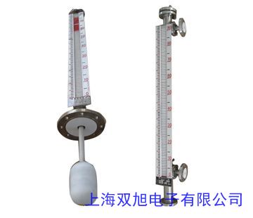 ...517C系列側(cè)裝式磁翻柱液位計(jì)