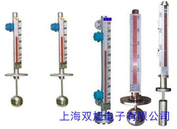 高溫玻璃板液位計//