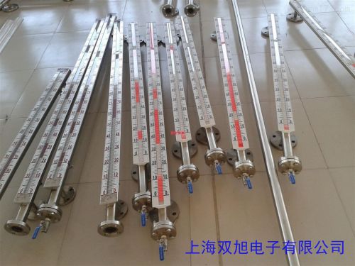.../517系列頂裝式磁翻柱液位計(jì)