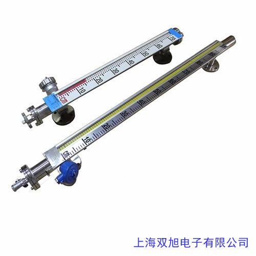 UHZ磁翻板液位計玻璃板液位計