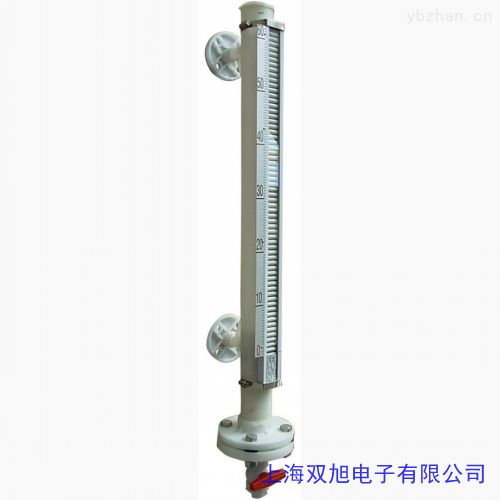 光柱數(shù)顯型消防水池水位計